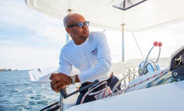 Segelyachtcharter
