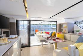 Moorings 4600 – 4 cabin