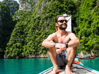 Experience Thailand – What to Know Before You Go