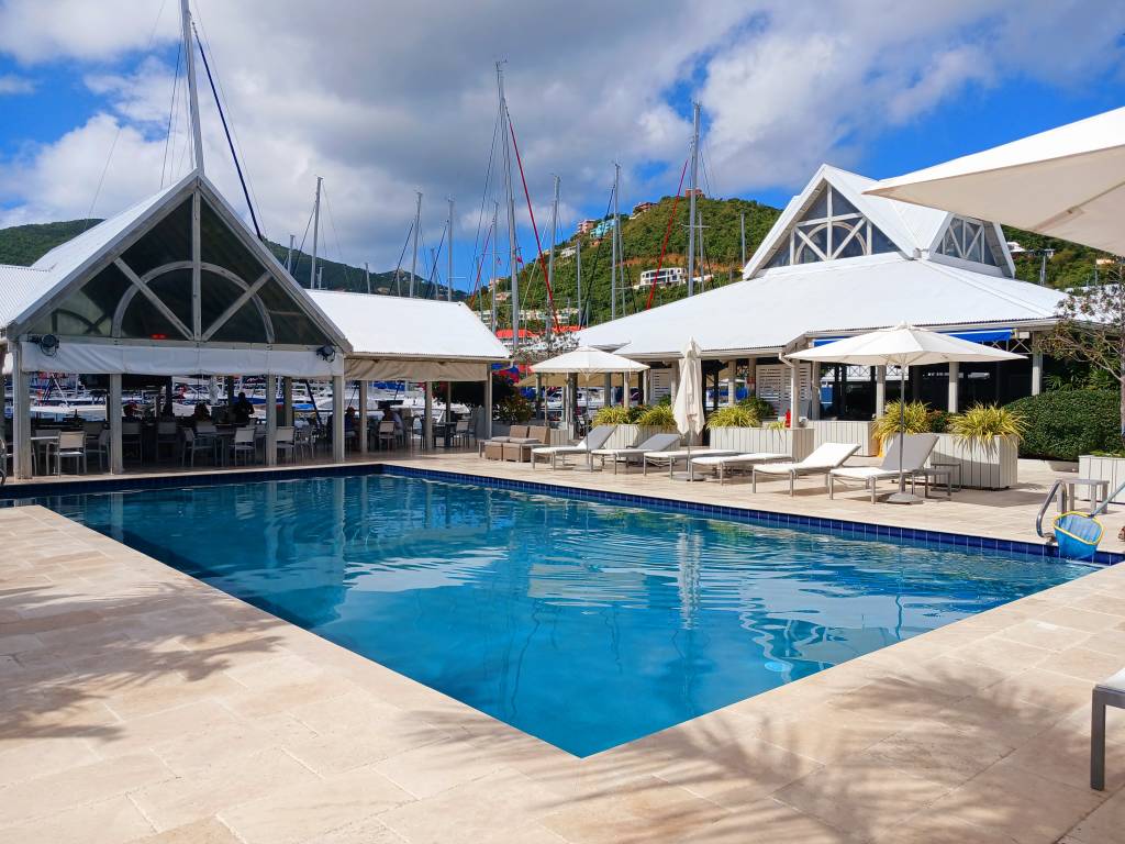 The-Moorings-Yacht-Club-Pool
