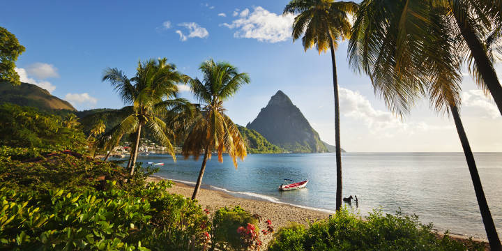 Soufriere