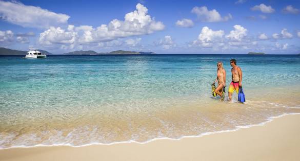 British Virgin Islands