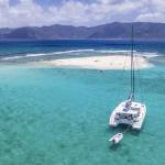 Britische Jungferninseln