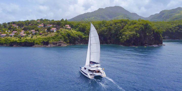 St Lucia