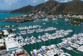 BVI Fleet