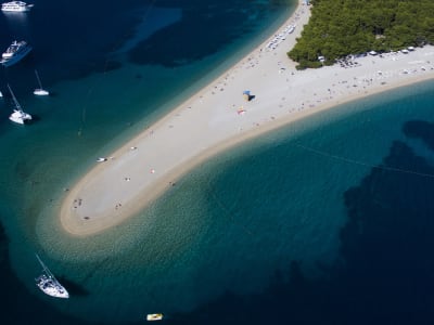 Croatia Island