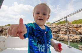 Le top 5 des sites &agrave; visiter &agrave; Majorque en famille