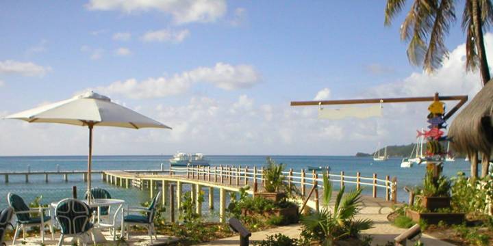 St. Lucia Sailing Itinerary