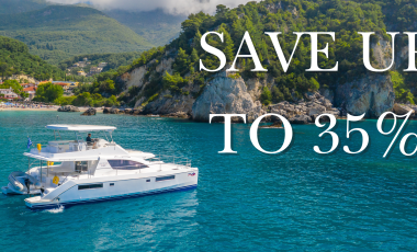 The Moorings June Offer