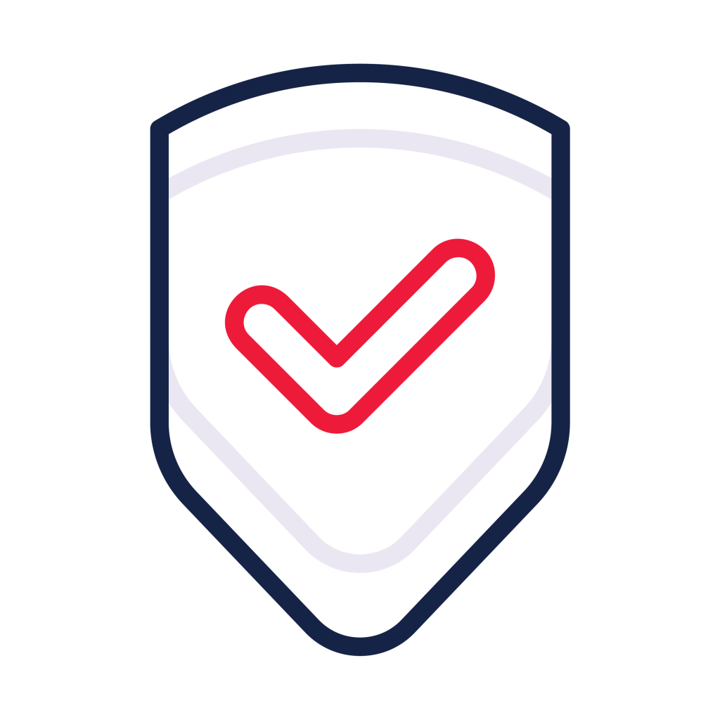 Fully Protected icon