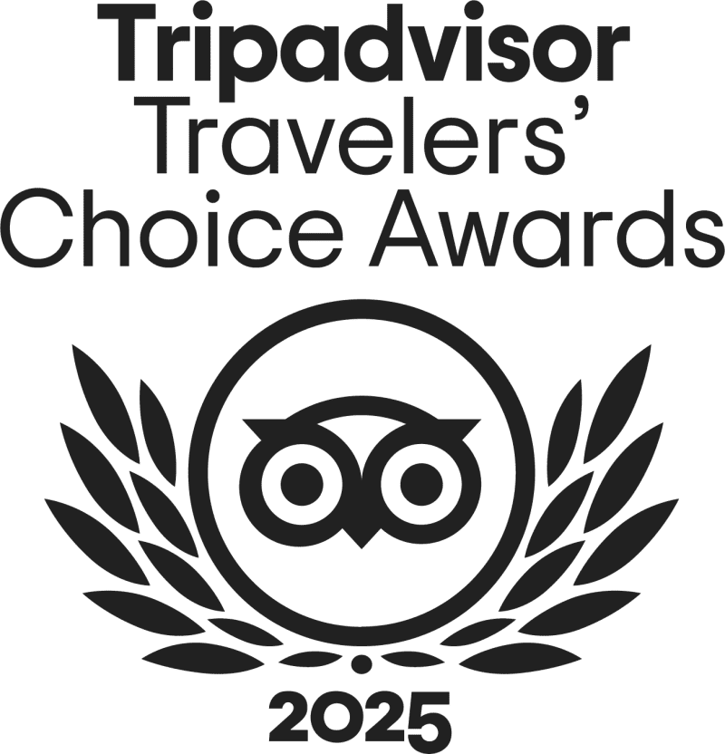 The Moorings Wins 2025 Tripadvisor Travelers’ Choice Award – 5th Year in a Row